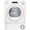 Candy Asciugatrice Libera Installazione Caricamento Frontale Candy Smart CRE H9A2DE-S 9 kg Classe A++ Bianco