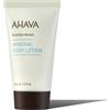 Ahava Deadsea Water Mineral Body Lotion 40ml