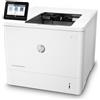 HP Stampante HP Laserjet Enterprise M612dn laser bianco e nero - A4