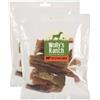 Wollys Ranch Cane Pelle Di Testa KIT RISPARMIO 2X5PZ