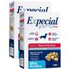 Expecial Pro Dog Small Breed Biscotti Mini Rollies KIT RISPARMIO 2X300G