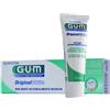 SUNSTAR ITALIANA Srl GUM® Original White Dentifricio Sunstar 75ml