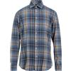 KEVIN BLAKE - Camicia a quadri
