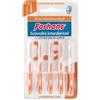 Forhans Travel Interdental Brush Scovolino 0.9 1 pz Spazzolino da denti