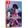 Tesura Games Rebel Transmute (Nintendo Switch)
