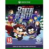 Ubisoft South Park: Scontri Di-Retti - Xbox One