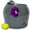 PetSafe - Lancia Palline Automatico per Cani per Gioco Interattivo di Riporto, con Distanza Regolabile, Palline da Tennis Incluse e Utilizzabile in Casa e all'Aperto