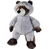 TRIXIE Procione, Suono Originale, Peluche, 54 cm