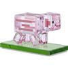 SWAROVSKI 5701273 Minecraft Pig