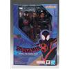 Tamashii Nations SH Figuarts Spider-Man: Across the Spider-Verse Spider-Man Miles Morales 155 mm