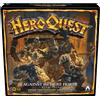 Avalon Hill Heroquest Against the Ogre Horde Quest Pack, Roleplaying Game, Requi