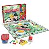 Hasbro Gaming Hasbro A7444 - Monopoly Electronic Banking (Versione in Inglese)