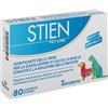TEKNOFARMA Srl Stien pet line gatti/cani piccola taglia 80 compresse divisibili - - 979821891