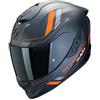 Scorpion Exo-1400 EVO II Carbon Air Mirage S