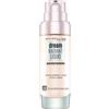 Maybelline New York Make-up Dream Radiant Liquid Make-up Fondotinta Liquido n. 05 Fair Porcellana, 30 ml