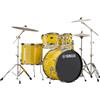 Yamaha RDP2F5 YL Set Yellow Mellow Rydeen Acoustic Drum Batteria Cassa 22"