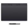 Wacom Intuos Pro Large tavoletta grafica Nero 349 x 195 mm USB/Bluetooth [PTK870K0B]