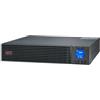 APC SRV1KRIRK-E gruppo di continuità (UPS) 1 kVA 900 W [SRV1KRIRK-E]