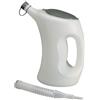 Carpoint Pressol 0656240 Brocca, 5L con Coperchio, Cappuccio e Becco Flessibile