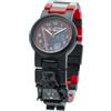 Gadgets-Lego Kids Mini Fig Watch Vader /Gadgets Game NUOVO