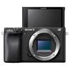 SONY ALPHA 6400 BODY (ILCE-6400B) - GARANZIA SONY ITALIA 3 ANNI