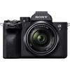 SONY ALPHA 7 MARK IV + 28-70 KIT (ILCE7M4KB) -CASHBACK 150€ SONY ITALIA