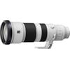 SONY SEL 400-800 F6.3-8 G SDS - GARANZIA SONY ITALIA 3 ANNI