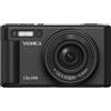 - YASHICA CITY 100 BLACK