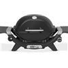 Weber Q 1200N Barbecue a Gas Nero Griglia 46x36 cm Garanzia 5 Anni