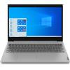Lenovo IdeaPad 3 15.6" Laptop AMD Ryzen 5 8GB RAM 512GB SSD Windows 10 Grigio