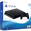 Playstation Sony PlayStation 4 Slim 500GB Nero - Console di gioco compatta e leggera
