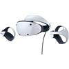 Playstation Sony PlayStation VR2 Visore Realtà Virtuale per Gaming Immersivo Modello 9454298 Bianco
