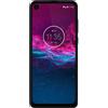 Motorola One Action Smartphone 6.3" 128GB Tripla Fotocamera Blu Android 9.0