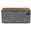 Klipsch The One II Altoparlante Bluetooth in Noce - Speaker Wireless Legno