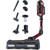 Rowenta X-Force RH9879 Aspirapolvere a Bastone 2in1 Senza Fili per Animali 130AW