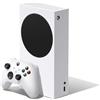 Xbox Microsoft Xbox Series S Console All-Digital 512GB Bianca RRS-00008 Compatta