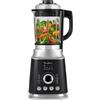 Moulinex Ultrablend Cook Frullatore Alta Velocità 1,75L 1300W Nero e Argento