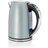 Cuisinart CPK17GE Bollitore Elettrico 3000W Verde Acciaio Inox con Display LCD