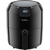 Moulinex Easy Fry Deluxe EZ4018 Friggitrice ad Aria 4,2L 1500W Nero Touch Control