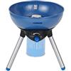 Campingaz Party Grill 200 Barbecue Portatile a Gas Naturale Blu 2000W 3 Gambe