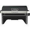 Campingaz Attitude 2go CV Barbecue Gas Portatile Nero 2400W Griglia 48x26cm