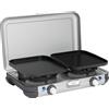 Campingaz Camping Kitchen 2 Cucina da Campeggio Portatile Grill & Go CV 490x350x100mm