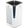 Kärcher Purificatore d'Aria AF 100 per 100 m² Nero e Bianco 48 dB