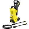 Kärcher K 3 POWER CONTROL Idropulitrice Elettrica Verticale Alta Pressione 120 bar