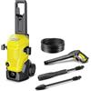 Kärcher K 4 WCM Idropulitrice Elettrica Verticale 130 bar 420 l/h