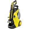 Kärcher K 5 Power Control Flex Idropulitrice Elettrica Verticale 20 bar 500 l/h Nero Giallo