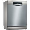 Bosch Lavastoviglie Serie 8 SMS8YCI01E Libera installazione 14 coperti Classe B Wi-Fi