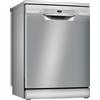Bosch Lavastoviglie Serie 2 SMS2ITI11E 60cm 12 coperti Libera installazione Classe E