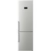 Bosch Serie 6 KGN39AIBT Frigorifero Combinato 363L No Frost Classe B Acciaio