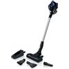 Bosch Serie 6 BBS611MAT Scopa Elettrica Ricaricabile Senza Sacchetto 18V Blu